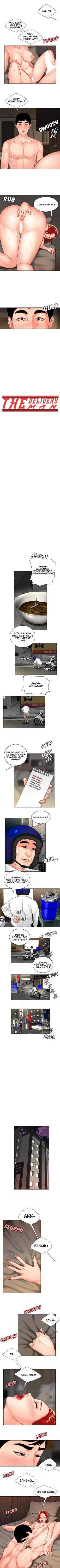 Page 29 of DELIVERY MAN Ch. 1-5