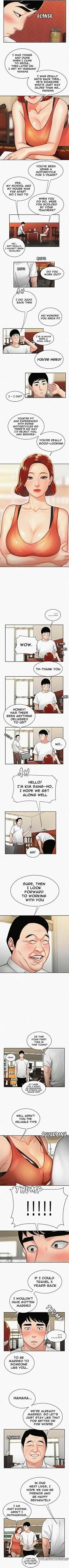 Page 3 of DELIVERY MAN Ch. 1-5