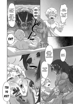 Page 7 of Oni Koi