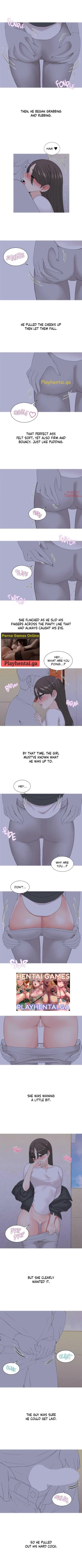 Page 3 of FOX TALES Ch. 12