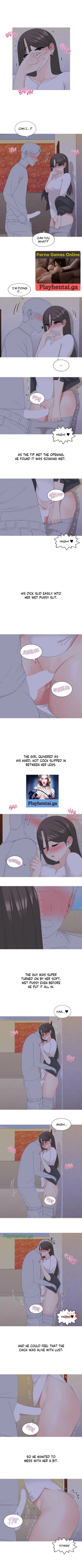 Page 4 of FOX TALES Ch. 12