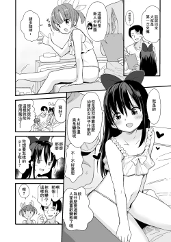 Page 3 of Nightmare House e Youkoso