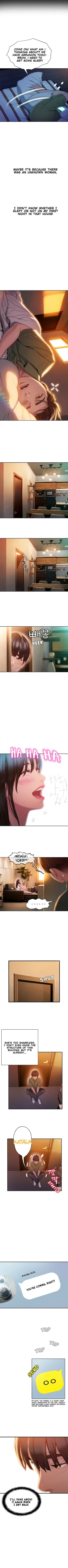 Page 7 of Love Limit Exceeded Ch. 2