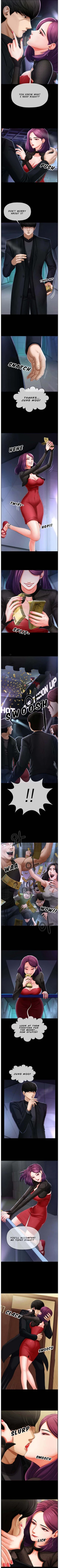 Page 13 of Bad Teacher | PHYSICAL CLASSROOM Ch. 1-8