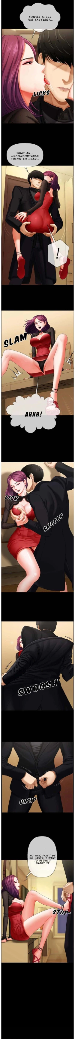 Page 14 of Bad Teacher | PHYSICAL CLASSROOM Ch. 1-8