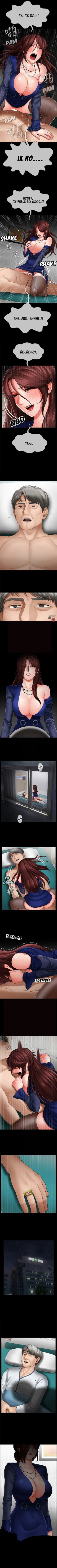 Page 43 of Bad Teacher | PHYSICAL CLASSROOM Ch. 1-8