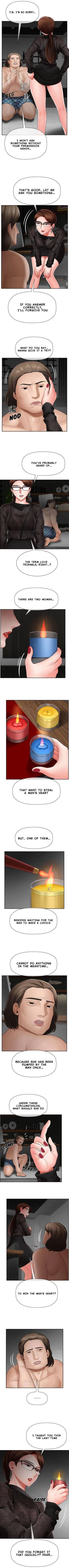 Page 53 of Bad Teacher | PHYSICAL CLASSROOM Ch. 1-8
