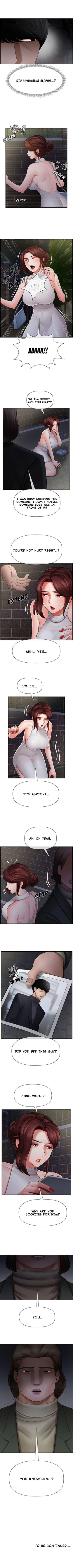 Page 55 of Bad Teacher | PHYSICAL CLASSROOM Ch. 1-8