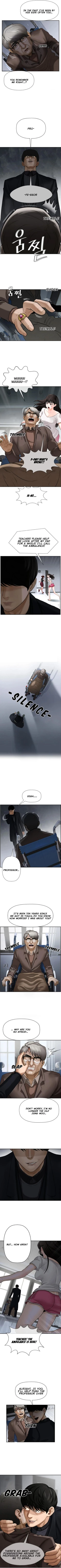 Page 9 of Bad Teacher | PHYSICAL CLASSROOM Ch. 1-8