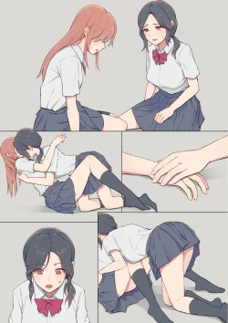 Page 24 of Watashi no Kanojo wa Otokonoko