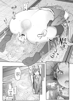 Page 6 of Hatsujou Usagi no Yoru wa Nagai | The Long Night of a Rabbit in Heat
