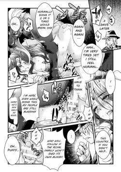 Page 14 of Mirai No Tamago