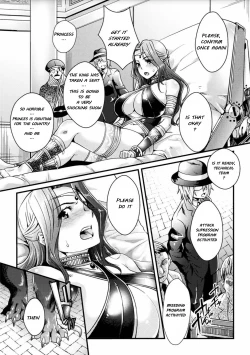 Page 4 of Mirai No Tamago