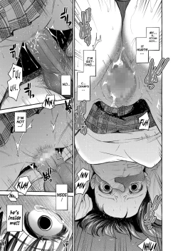 Page 18 of Kurai Ie V