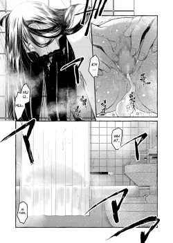 Page 34 of Kurai Ie V