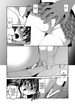 Page 7 of Kurai Ie V