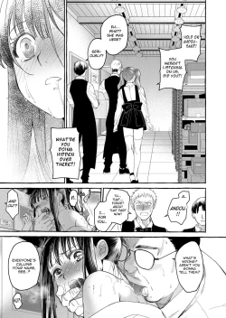 Page 87 of Kurai Ie V