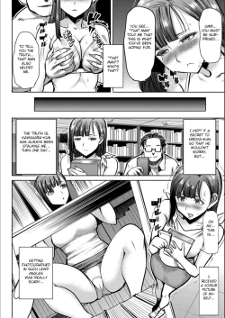 Page 169 of Boku no Kazoku o Sarashimasu | Exposing my Family series
