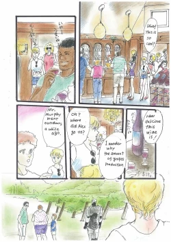 Page 10 of Let's go to Michigan Lakeside!