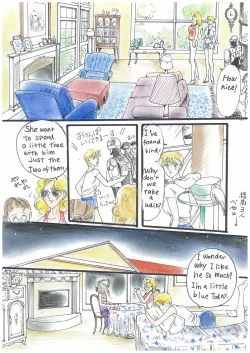 Page 16 of Let's go to Michigan Lakeside!