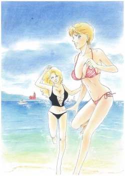 Page 1 of Let's go to Michigan Lakeside!