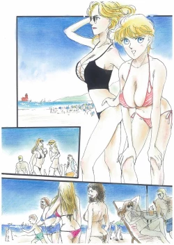 Page 20 of Let's go to Michigan Lakeside!