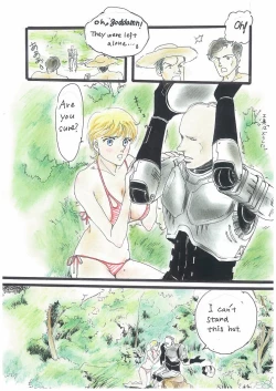 Page 26 of Let's go to Michigan Lakeside!