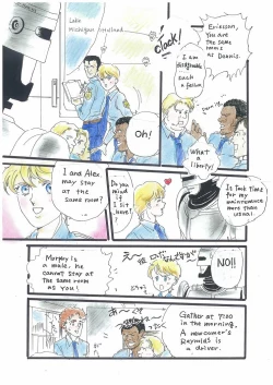 Page 4 of Let's go to Michigan Lakeside!