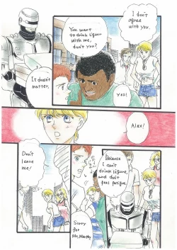 Page 7 of Let's go to Michigan Lakeside!