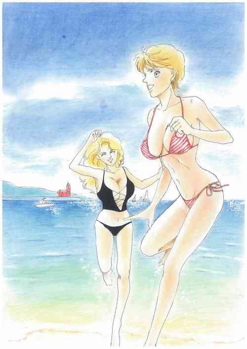 Download Let's go to Michigan Lakeside!