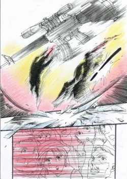 Page 20 of A Halloween Night 29 Peji Manga