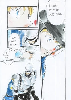 Page 25 of Will You Be My Valentine? English