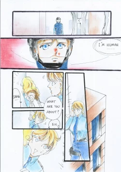 Page 27 of Will You Be My Valentine? English