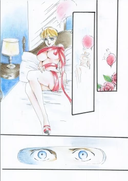 Page 31 of Will You Be My Valentine? English