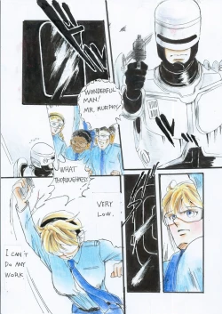 Page 7 of Will You Be My Valentine? English