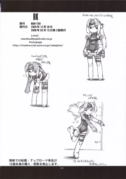 Page 33 of RK tipeR ex COPIES+