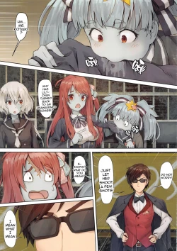 Page 2 of Hoshikawa Lily: The Legend of Masao