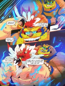Page 14 of Griffon Break HD