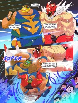 Page 20 of Griffon Break HD