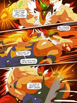 Page 28 of Griffon Break HD
