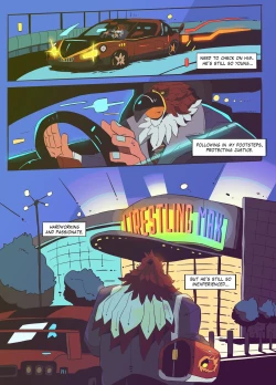 Page 2 of Griffon Break HD