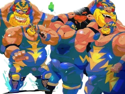 Page 43 of Griffon Break HD