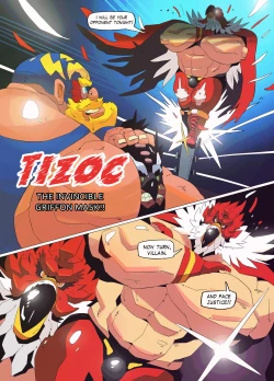 Page 5 of Griffon Break HD