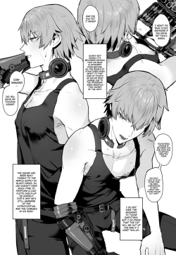 Page 7 of Saimin Ransuu Enkou