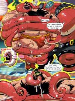 Page 28 of Furry Fighter