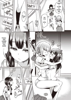 Page 10 of Onnanoko2