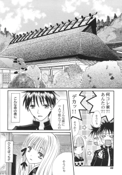 Page 50 of IN THE SKIRT