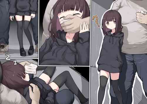 Download menhera chan