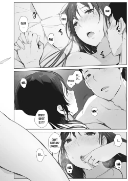 Page 26 of Kawa no Tsumetasa wa Haru no Otozure | The Coolness of the River Marks the Arrival of Spring Ch. 1-3