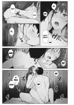 Page 41 of Kawa no Tsumetasa wa Haru no Otozure | The Coolness of the River Marks the Arrival of Spring Ch. 1-3